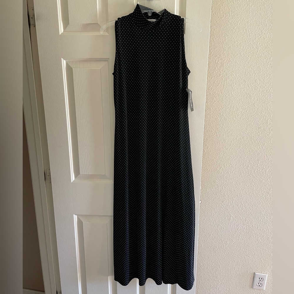 Ronni Nicole dress from Macy’s